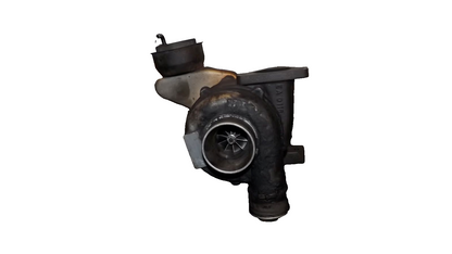 Original Mercedes-Benz Viano Vito 2,0 CDI Turbolader Turbo A64609