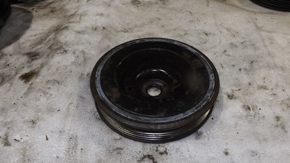 Riemenscheibe Kurbelwelle für Audi  VW 06H105243G