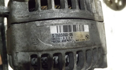 BMW 1 er  3er  Lichtmaschine Generator  1042106334