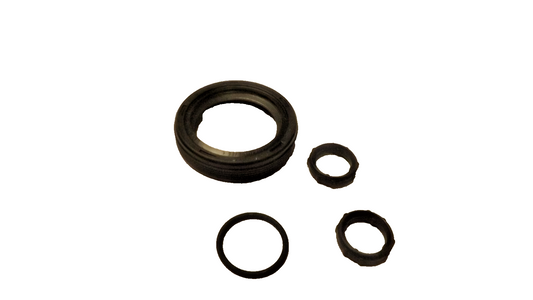 Original Febi Bilstein Kurbelwellendichtring Audi Volkswagen Skoda Seat