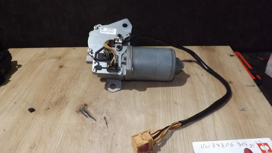 VW T5 T5.2 Motor Schiebetür Elektrische Zuziehhilfe Hinten Rechts 7H0959668E