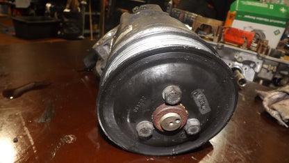 BMW X6 E71 X5 E70 Servopumpe Servo Pumpe 679328603