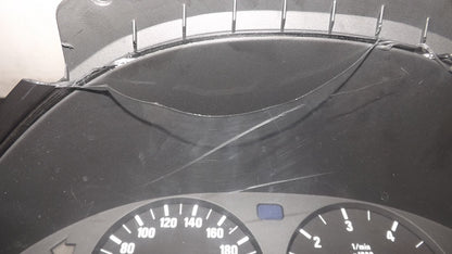 Original BMW 5er E39 Tacho Kombiinstrument bj 1997 8372357