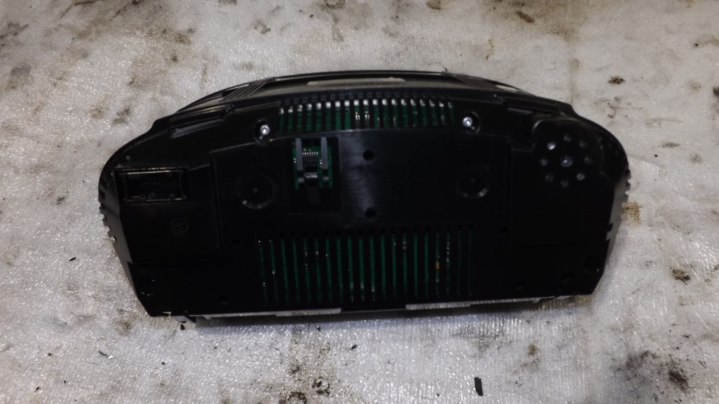 Original BMW X5 E70 3.0 sd Tacho Kombiinstrument Speedometer Diesel 6976284