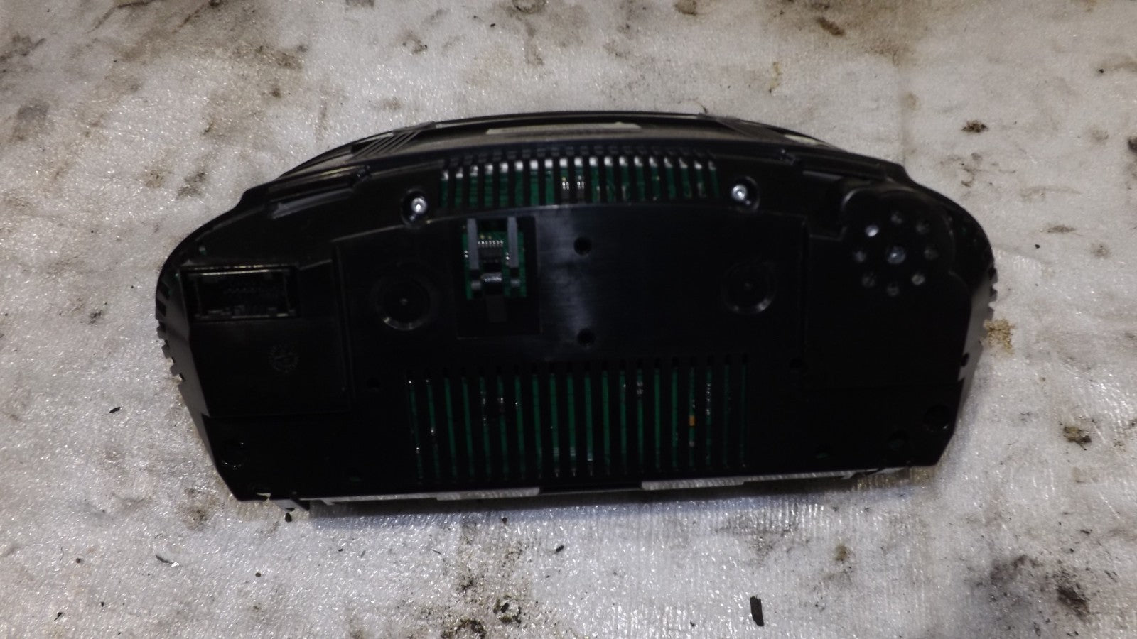 Original BMW X5 E70 3.0 sd Tacho Kombiinstrument Speedometer Diesel 6976284