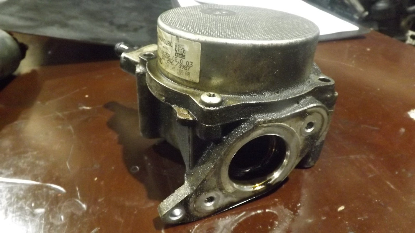 Unterdruckpumpe Vakuumpumpe 1.8TSI 2.0TSI Audi Seat Skoda VW 06H145100AB