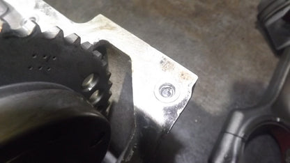 BMW B48B20A Zylinderkopf Kopf mit Ventile und Nockenwellen 947025504 B48B20A