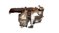 Turbolader Audi A3 Seat Leon Skoda Octavia VW Golf 1.6 TDI 77kW 81kW 04L253016H