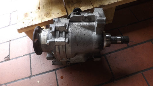 Winkelgetriebe Verteilergetriebe VW Audi Skoda 2.0TFSI ZSB. 0AV409053S