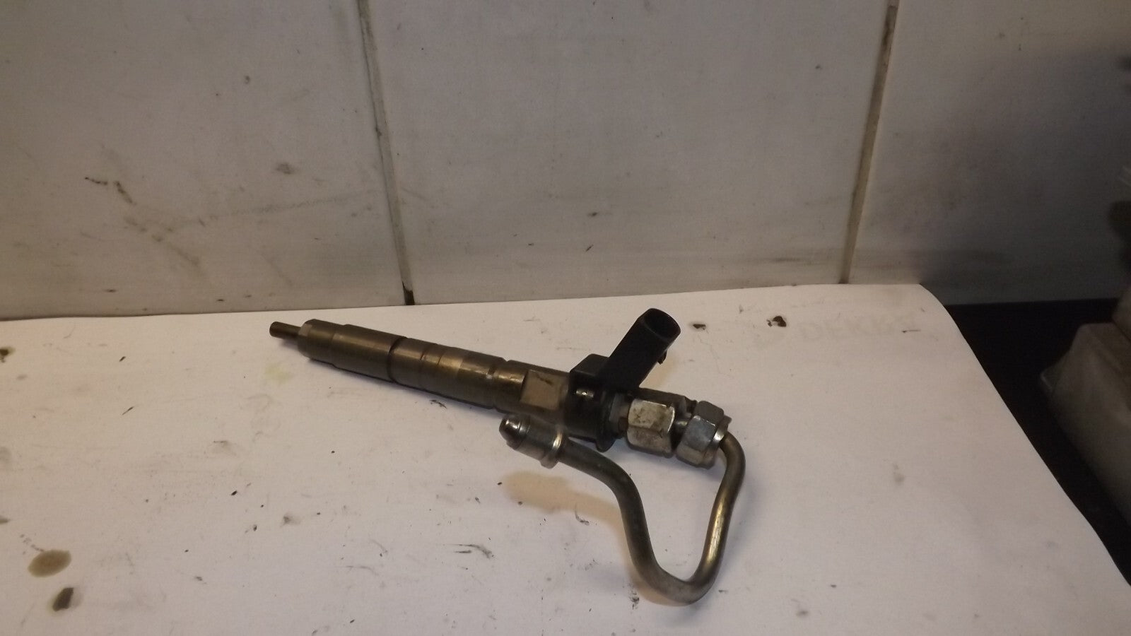 BMW X1 X3 3er 5er 6er 7er Original Einspritzdüse Injektor  782346101 0445117