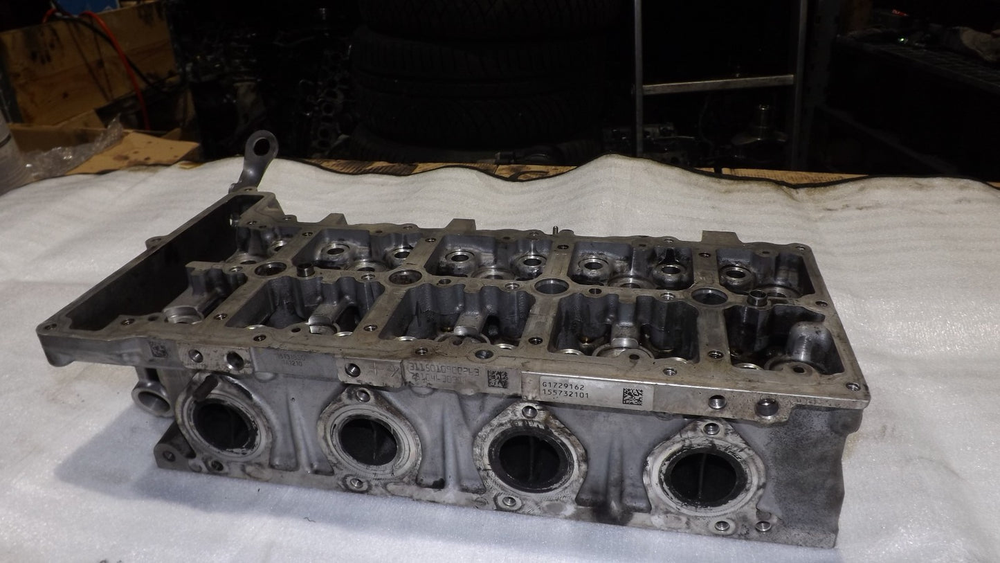 Zylinderkopf BMW E60 E90 E81 E87 F11 F10 F20 F30 N47D20C N47 778110201