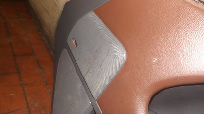 VOLKSWAGEN MULTIVAN T5 Bj 2012 Türverkleidung vorne links