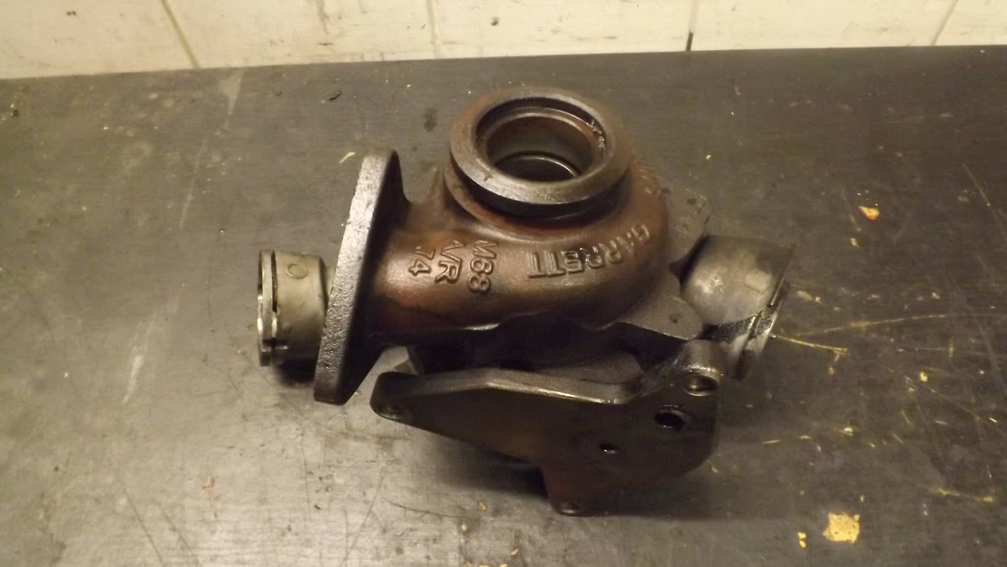 Original Volkswagen DEFEKT! 2.5 TDI Turbolader Turbo 070145701N