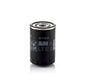 MANN FILTER W719/30 ÖLFILTER FÜR VW GOLF 3 4 5 6 POLO PASSAT AUDI A3 A4 A6 SKODA