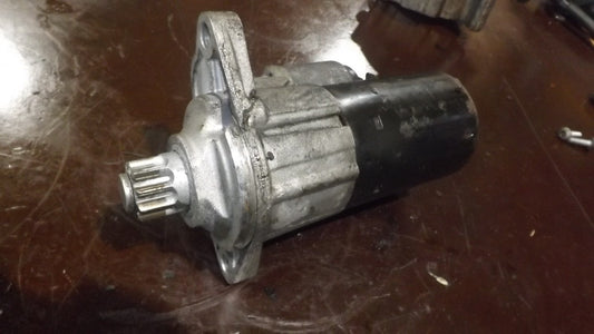 Original VW Audi Seat Skoda 2.0 TDI Anlasser Starter 0001121412