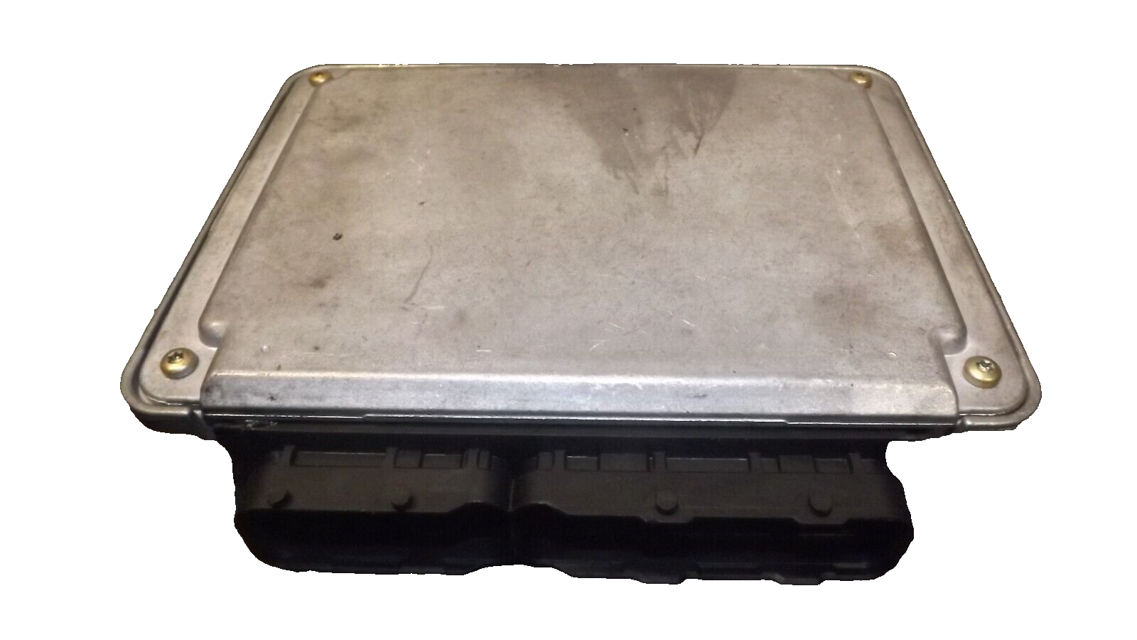 Original Opel Omega B Motorsteuergerät Steuergerät 0281001636 90565941