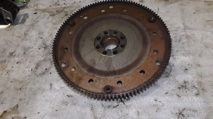 Anlasserkranz Mitnehmerscheibe Zahnrad für Audi Vw Seat Skoda 2.0TFSI 06H105323R