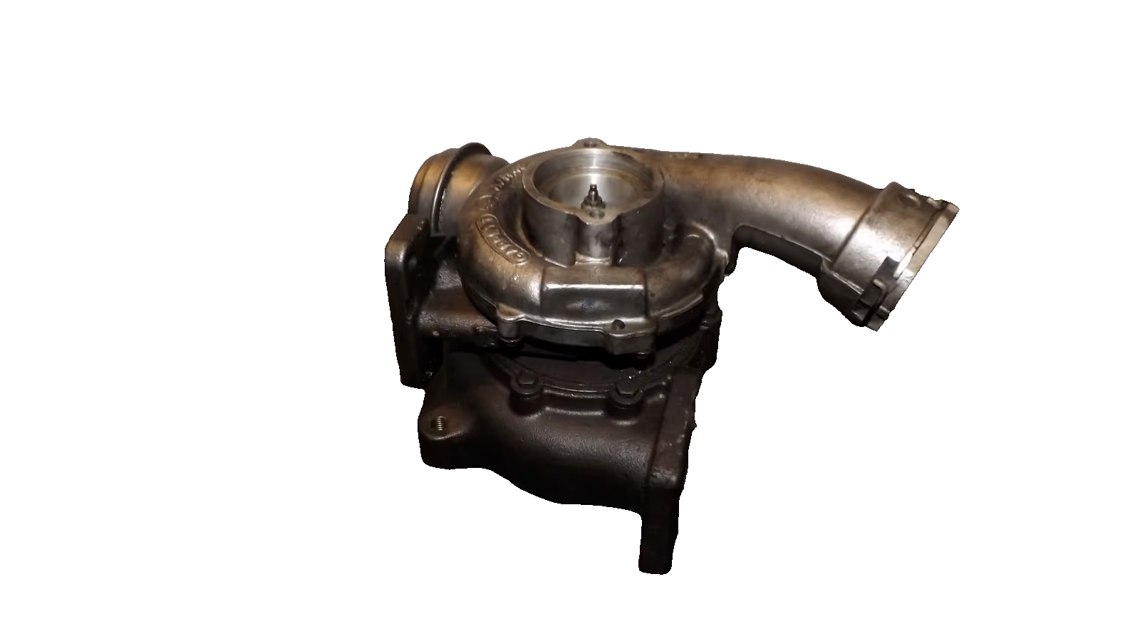 Original Volkswagen VW T5 2.5 TDI Turbolader Turbo 070145702AV