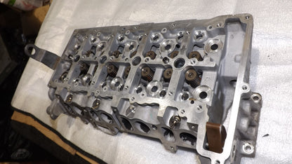 Zylinderkopf BMW E60 E90 E81 E87 F11 F10 F20 F30 N47D20C N47 781046303