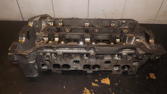 Original Mercedes Zylinderkopf 3.0 CDI OM642 Rechts A6420100821