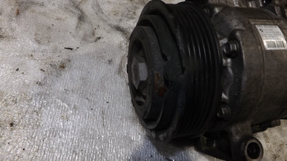 Klimakompressor BMW 1er 6452 9222308-04 9222308