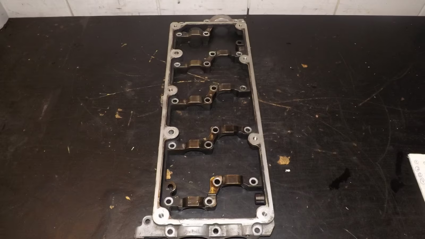Volkswagen Audi Seat Skoda  Nockenwellen Träge Nockenwellenlagerung 03L103286