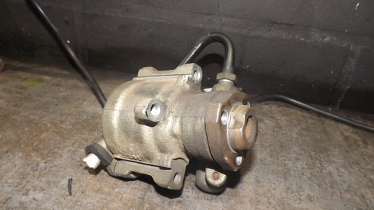 Servopumpe Pumpe VW Golf 4 Polo 6N 6N2 Lupo AUDI A3 030145157D