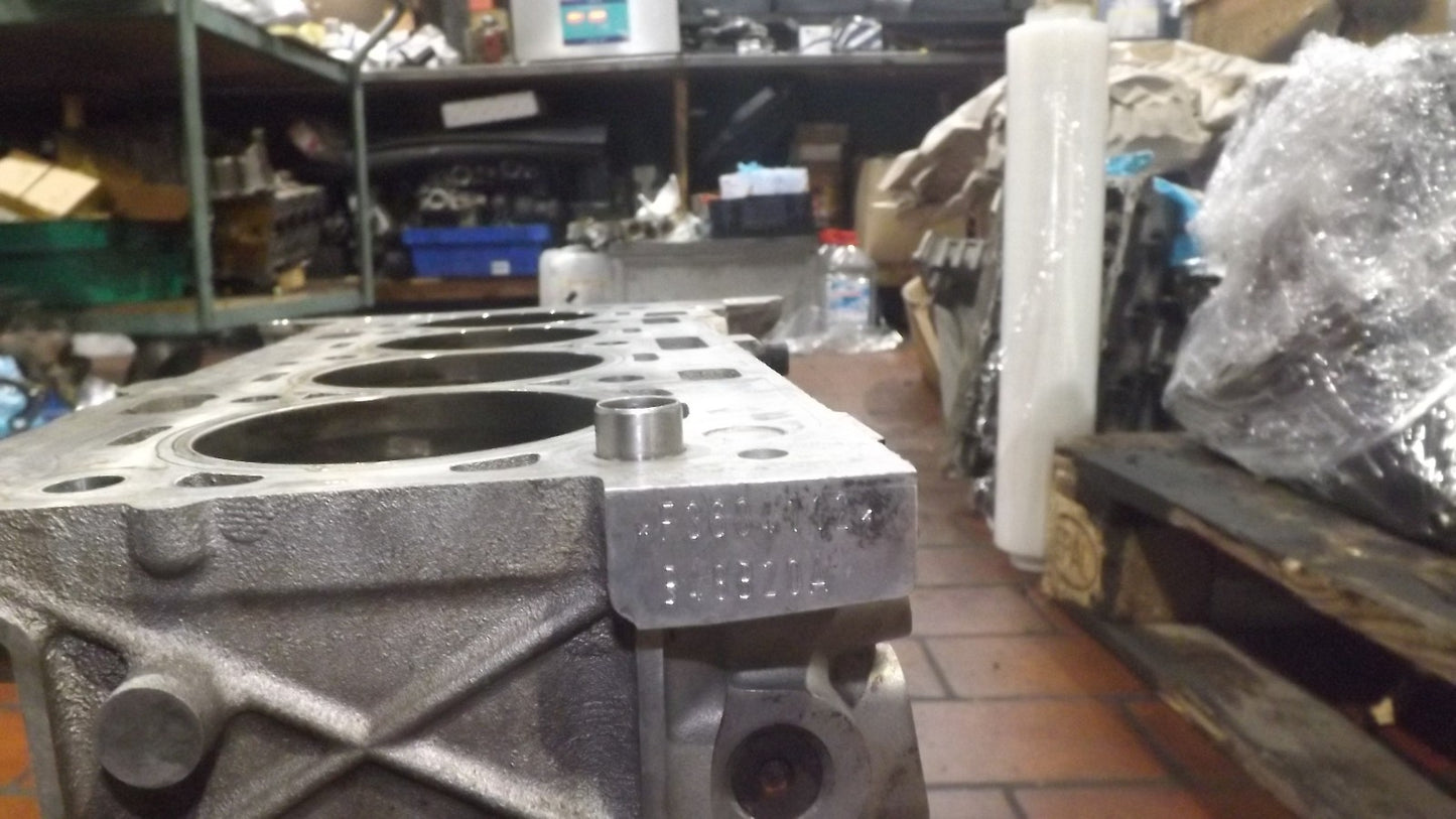 BMW F30 F31 F33 F80 G02 B48 B48B20A 2,0 2,8 MOTORBLOCK 8602591 8642458