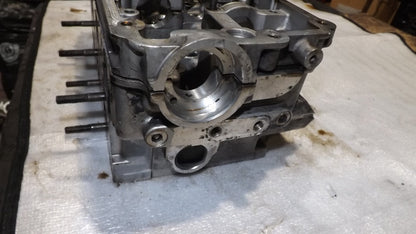 Zylinderkopf Nockenwelle Audi A4 8E B7 A6 Q7 TDI 164KW 0261059354