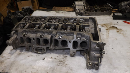 Zylinderkopf BMW E90 E81 E87 F11 F10 F20 F30 N47D20C N47 2.0d