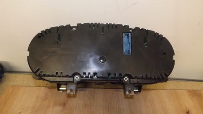 Original Seat Alhambra Kombiinstrumente 7N5920870D