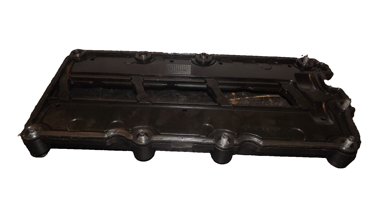 Original Audi 3.0 TDI Ventildeckel Rechts 059103470P