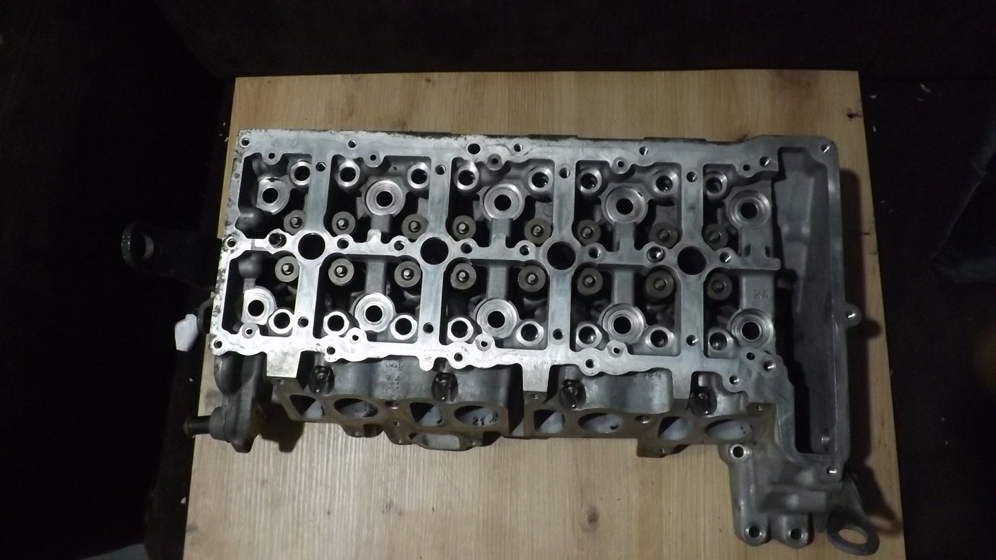Zylinderkopf 7810465 BMW E60 E90 E81 E87 F11 F10 F20 F30 N47D20C