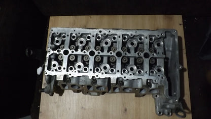 Zylinderkopf 7810465 BMW E60 E90 E81 E87 F11 F10 F20 F30 N47D20C