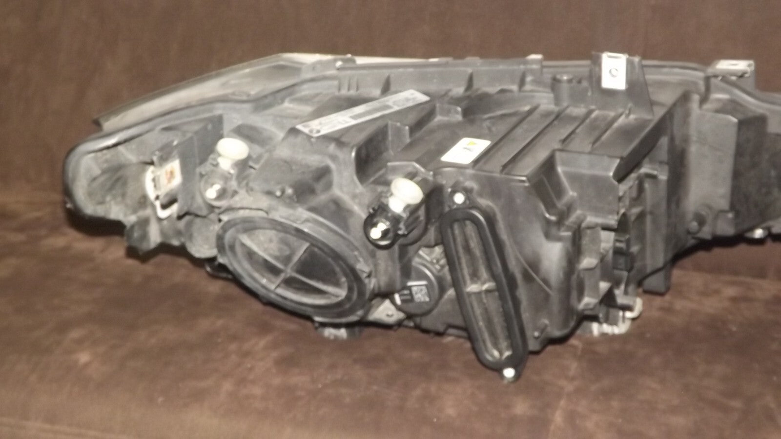 Frontscheinwerfer BMW 3 F30 F31 7259525 Xenon Links Scheinwerfer Headlight