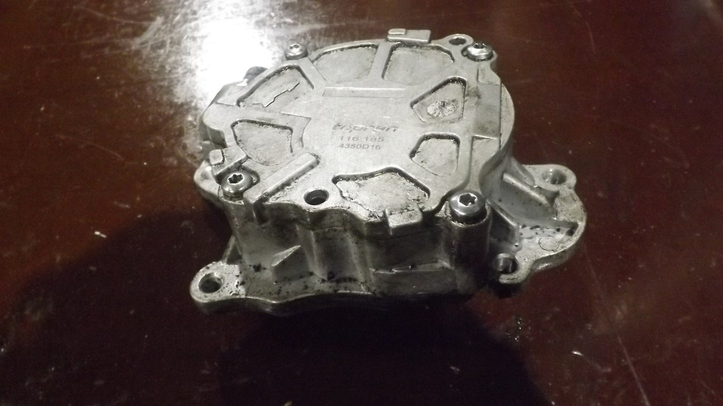 Vakuumpumpe für VW Audi Seat Skoda  2.0 TDI 03L145100 116185