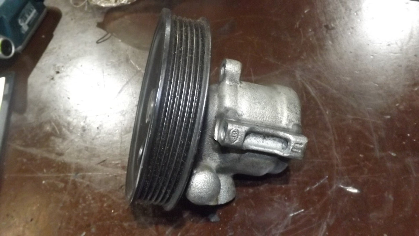 Servopumpe 3546907 Volvo 850 LS, LW 125 KW 170 PS