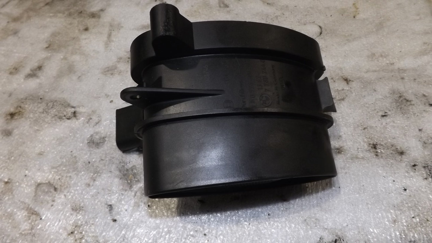 BMW E46 318d 320d 330d M47N  Luftmassenmesser 7788744 0928400504 77887440
