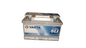 VARTA AUTOBATTERIE DYNAMIC SLI STARTERBATTERIE 680A E43 72Ah 572409068