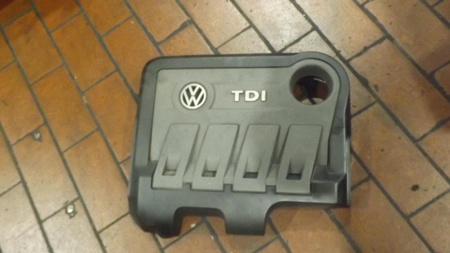 Für VW Caddy 1.6 2.0 TDi 11-20 Motor Abdeckung Ventildeckel ORIGINAL 03L103925R