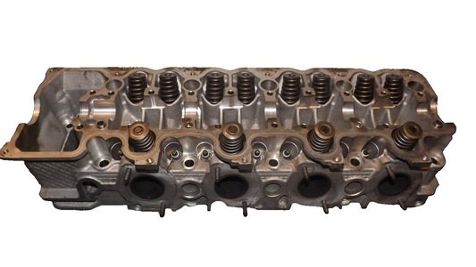 Original Mercedes-Benz E-Klasse CLS 500 W211 Zylinderkopf Links R1130161801