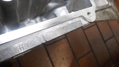 Motorblock Block für BMW 3er E90 E91 X3 2,0 i N46 N46B20B 7521270