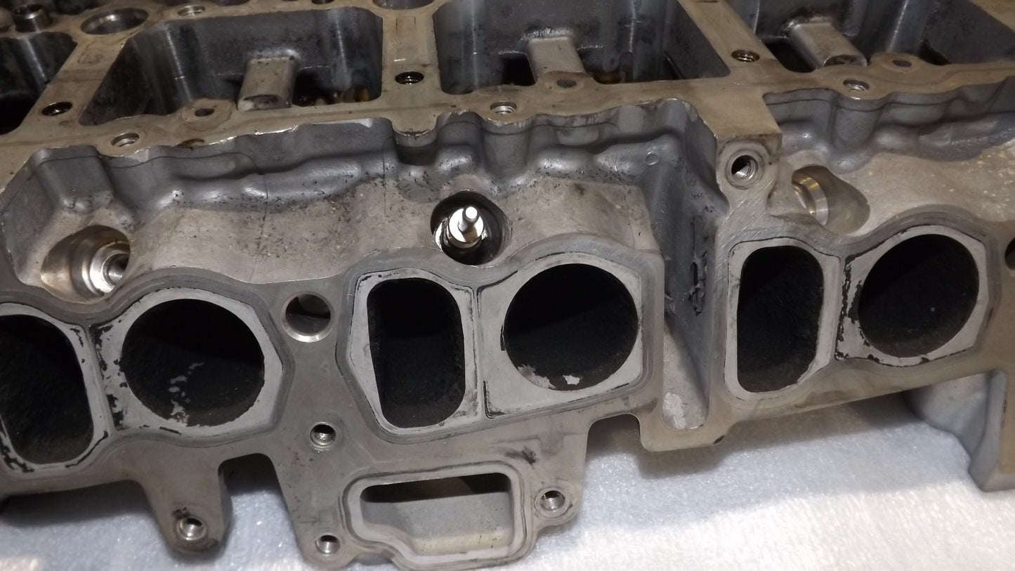 Zylinderkopf BMW E60 E90 E81 E87 F11 F10 F20 F30 N47D20C N47 778110201