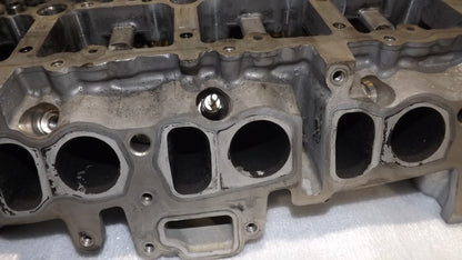 Zylinderkopf BMW E60 E90 E81 E87 F11 F10 F20 F30 N47D20C N47 778110201