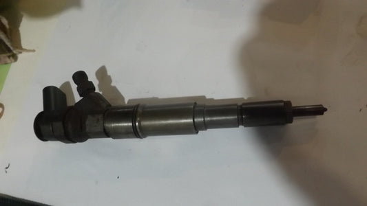 Bmw E87 E90 E91 Einspritzdüse Injektor 7794435  0445110209