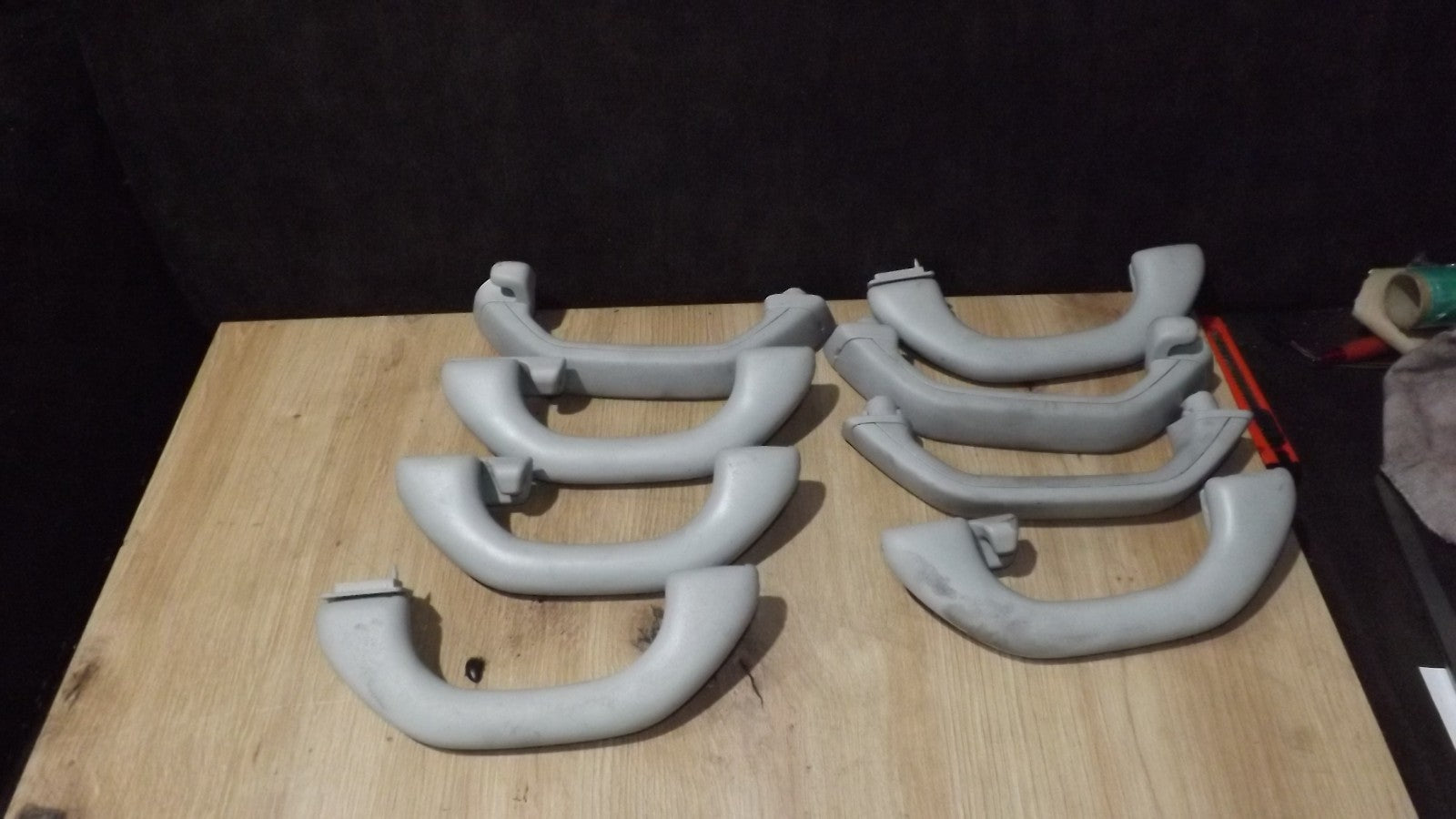 Original VW T5 T6 Bus Multivan Haltegriff  Griff Angstgriff