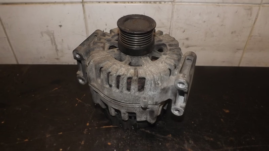 Original Mercedes-Benz W212 Lichtmaschine A0141544202