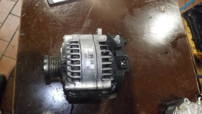 Lichtmaschine für BMW 4er F33 F32 F36 420i 2,0 Benzin B48B20A B48 7605478 180A