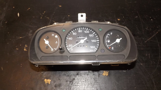 Original Daihatsu Cuore Tacho Tachometer Kombiinstrument 83010-87