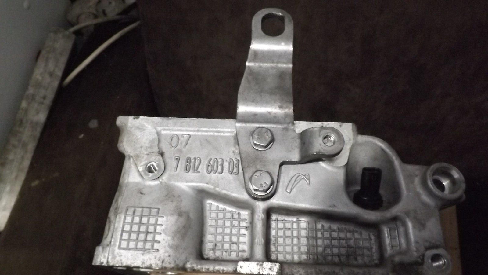Zylinderkopf BMW 2.0D E60 E90 E81 E87 F11 F10 F20 F30 - 78126010300 N47D20C N47
